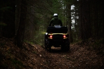 Квадроцикл AODES Pathcross MAX 650 MUD PRO Квадроцикл AODES Pathcross MAX 650 MUD PRO