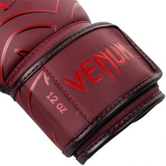 Перчатки Venum Nightcrawler085, фото 4