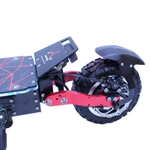 Электросамокат Yokamura Raptor 11 Электросамокат Yokamura Raptor 11