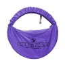 Изображение товара Чехол для обруча с карманом D 890, фиолетовый