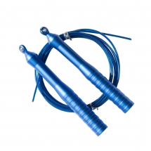 Скакалка NEXT скоростная PROFI-FIT, на подшипнике (цвета в ассортименте)