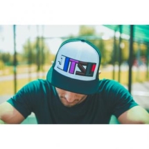 Бейсболка Jitsu jitcap06 Бейсболка Jitsu jitcap06