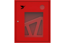 Пожарный шкаф НПО ПУЛЬС ШП-К 310 НОК, правый 5501010100109