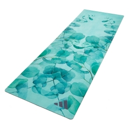 Коврик (мат) для йоги Adidas, каучуковый, Арт. ADYG-10730G-NL, фото 4 Коврик (мат) для йоги Adidas, каучуковый, Арт. ADYG-10730G-NL, фото 4