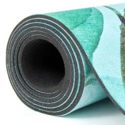 Коврик (мат) для йоги Adidas, каучуковый, Арт. ADYG-10730G-NL, фото 5 Коврик (мат) для йоги Adidas, каучуковый, Арт. ADYG-10730G-NL, фото 5