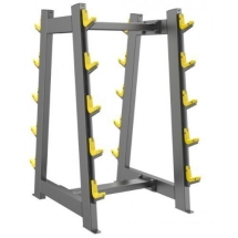 Стойка для штанг 10 шт ( Barbell Rack) A3055 