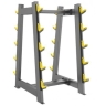 Изображение товара Стойка для штанг 10 шт ( Barbell Rack) A3055 