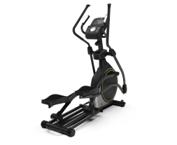 Эллиптический тренажер DFC E8745T, фото 1 Эллиптический тренажер DFC E8745T, фото 1