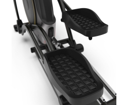 Эллиптический тренажер DFC E8745T, фото 5 Эллиптический тренажер DFC E8745T, фото 5