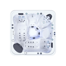 Спа Бассейн Lovia Spa ZR801