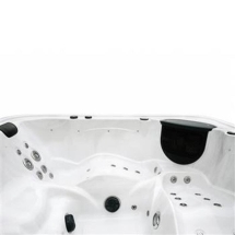 Спа Бассейн Lovia Spa ZR801