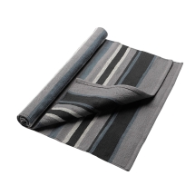 Одеяло для йоги HUGGER MUGGER Cotton Yoga Rug серый Одеяло для йоги HUGGER MUGGER Cotton Yoga Rug серый