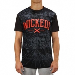 Футболка Wicked One wckshirt0225, фото 1