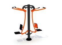 Верхняя тяга SM102 