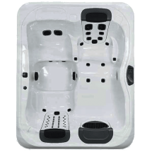 Спа бассейн Villeroy&amp;Boch R5L