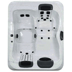 Спа бассейн Villeroy&Boch R5L, фото 1 Спа бассейн Villeroy&Boch R5L, фото 1