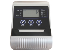 Эллиптический тренажер DFC E8711H магн.