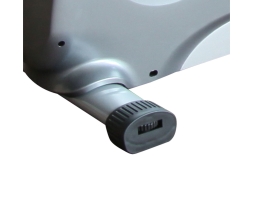 Эллиптический тренажер DFC E8711H магн., фото 2 Эллиптический тренажер DFC E8711H магн., фото 2