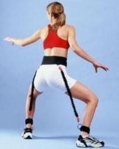 Набор "Согнутые ноги/Прыжок". Юниорский. Набор "Согнутые ноги/Прыжок". Юниорский.