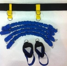 Набор "Согнутые ноги/Прыжок". Юниорский. Набор "Согнутые ноги/Прыжок". Юниорский.