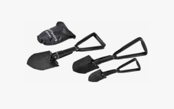 Лопатка складная маленькая Лопатка складная маленькая