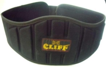 Пояс тяжелоатлета NYLON 8 р.S