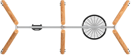 Качели (Лиственница) ИО 12.Р.05.01-Л.И1, фото 5