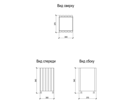 Урна 4, фото 3