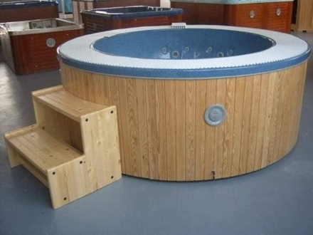 Мини спа-бассейн Sunrans SR818, фото 5