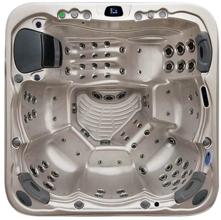 Спа-бассейн Wellis Kilimanjaro Deluxe, фото 1