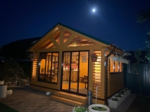 Закрытая беседка ЛАГУНА Закрытая беседка ЛАГУНА