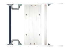 Рыбка - Качалка на пружине - ИО 22.17.04-И1