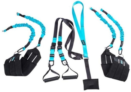 Тренажер LIVEPRO Elastic Suspension System, фото 1