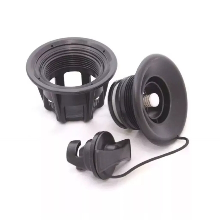 Моторно-гребная лодка ПВХ Flinc (Флинк) F280TL зеленый, фото 4