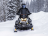 Снегоход BRP Ski-Doo Skandic LE 20″ 900 Ace (2023)