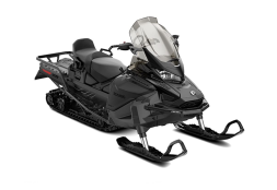 Снегоход BRP Ski-Doo Skandic LE 20″ 900 Ace (2023), фото 1