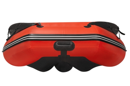 Моторная лодка ПВХ Фрегат 480 FM Jet (ФМ Джет), фото 3