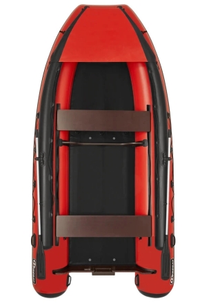 Моторная лодка ПВХ Фрегат 480 FM Jet (ФМ Джет), фото 1