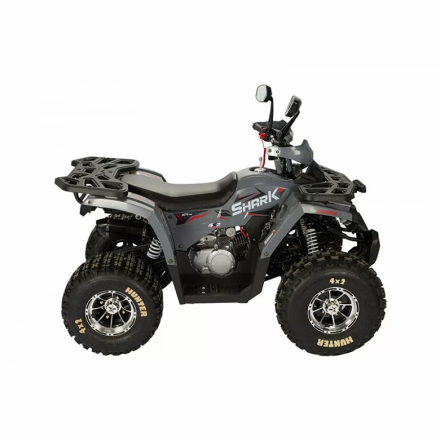 Квадроцикл Avantis HS8 Shark 150 Premium, фото 4