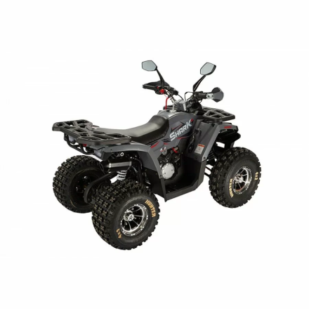 Квадроцикл Avantis HS8 Shark 150 Premium, фото 3