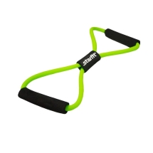 Эспандер Восьмерка ES-603 зеленый Эспандер Восьмерка ES-603 зеленый