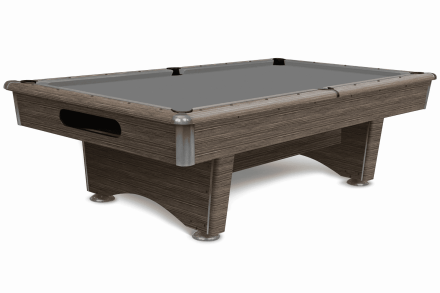 Бильярдный стол - Голливуд 9 Футов, Русская пирамида, PBS 40 мм, фото 1