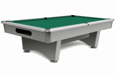 Бильярдный стол - Голливуд 9 Футов, Русская пирамида, PBS 40 мм, фото 2