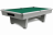 Бильярдный стол - Голливуд 9 Футов, Русская пирамида, PBS 40 мм