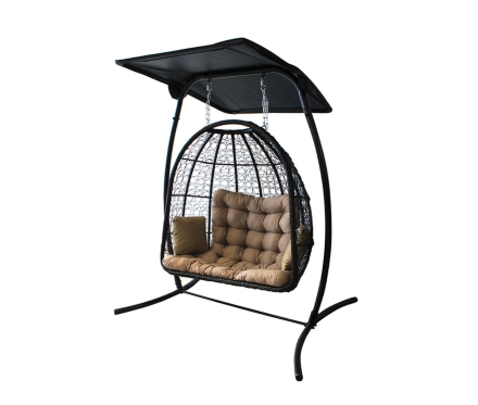 Кресло подвесное Беатрис , фото 1