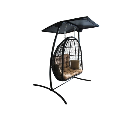 Кресло подвесное Беатрис , фото 3