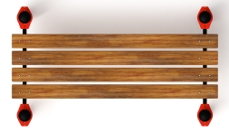 Воркаут 108 красный ВТ 12.12-01, фото 4 Воркаут 108 красный ВТ 12.12-01, фото 4