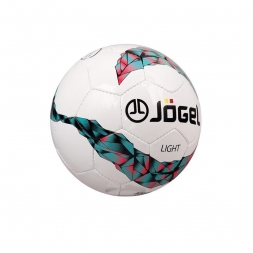 Мяч футбольный Jögel JS-550 Light №3
