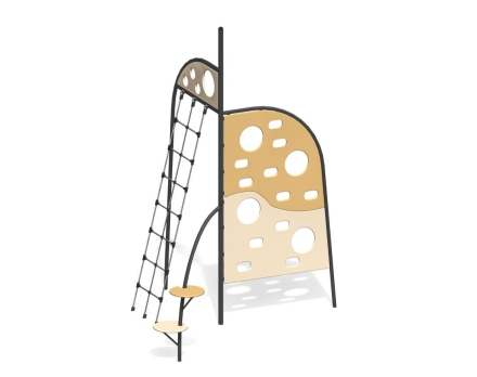 Гимнастический комплекс ГК-35 , фото 1