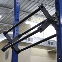 Бесконечный рукоход на раму для кроссфита